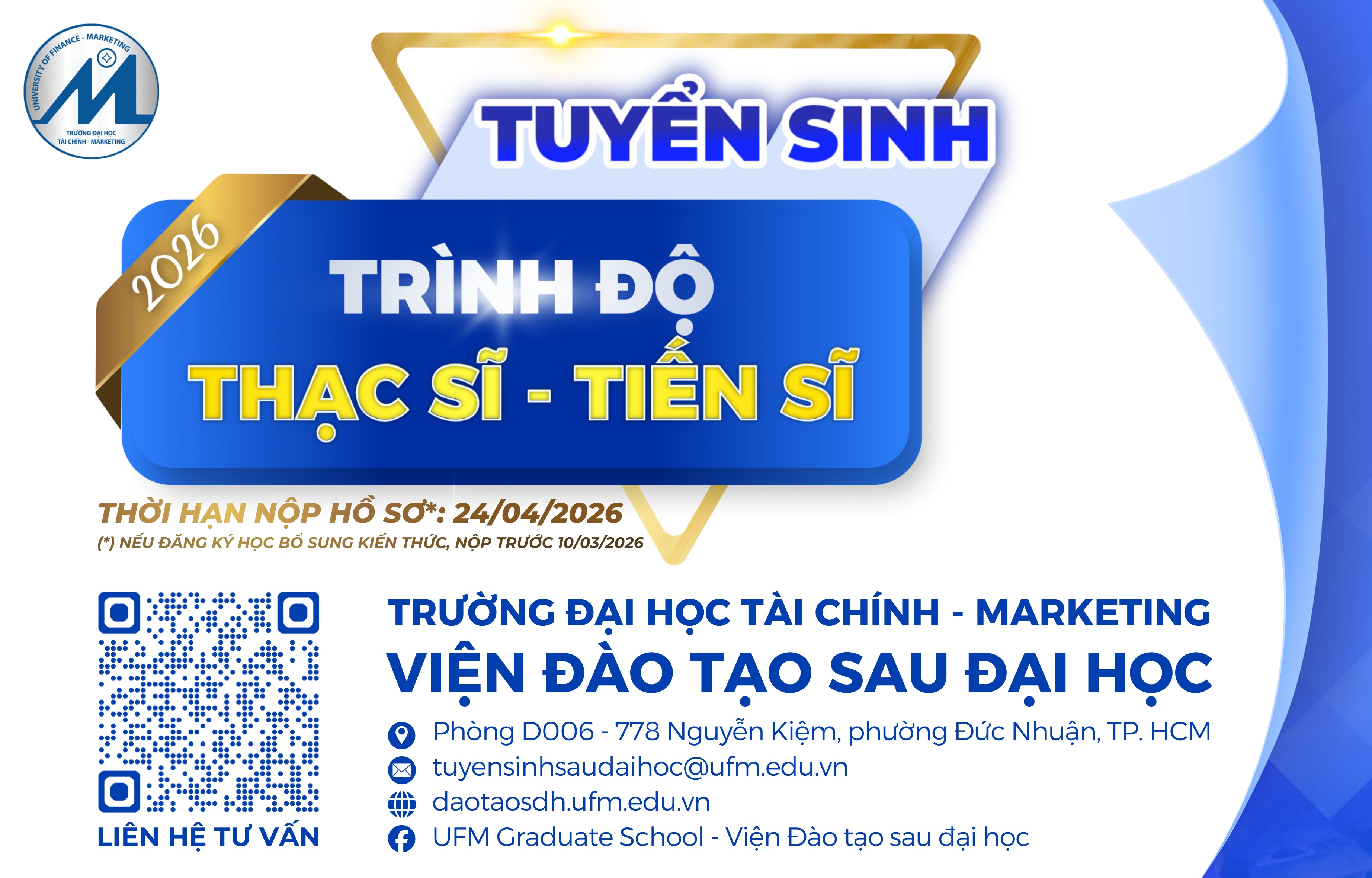 NHỮNG ĐIỂM SÁNG TRONG ĐÀO TẠO SAU ĐẠI HỌC